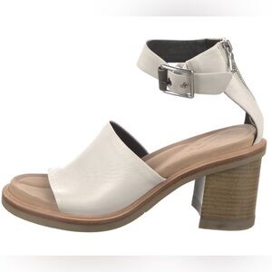 Leather sandals from rag & bone